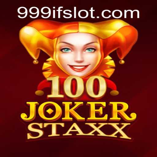 Exploring the Thrills of 100JokerStaxx: A New Era of Gaming Awaits