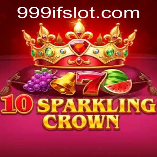 Enter the World of 10SparklingCrown: A Dive into the Latest Gaming Sensation