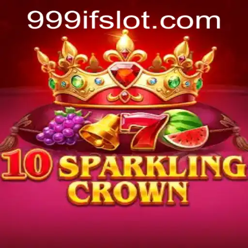 Enter the World of 10SparklingCrown: A Dive into the Latest Gaming Sensation