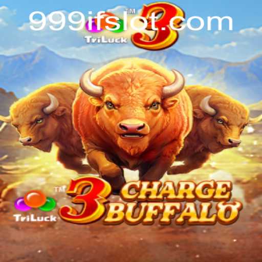 Exploring 3ChargeBuffalo: An In-Depth Look at This Thrilling Game