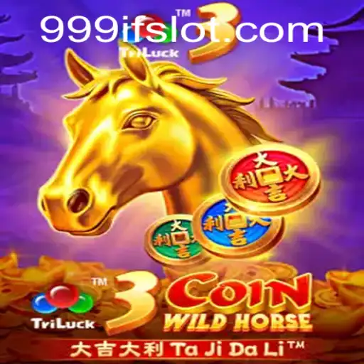 Exploring the Thrills of 3CoinWildHorse: A New Gaming Phenomenon