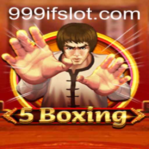 5Boxing Revolutionizes Interactive Gaming Experience with 999IF