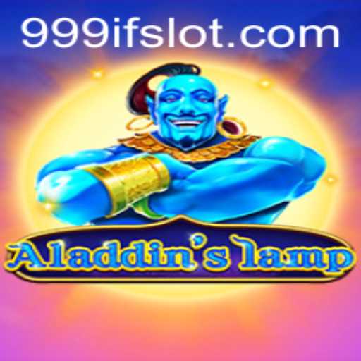 Unlock the Mysteries of Aladdinslamp: A Journey into the World of 999IF