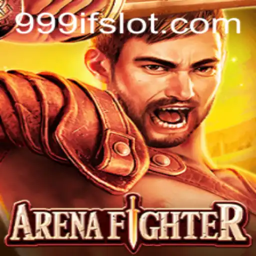 ArenaFighter: The Ultimate Battle Experience