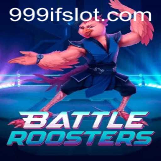 BattleRoosters: The Ultimate Tactical Combat Experience