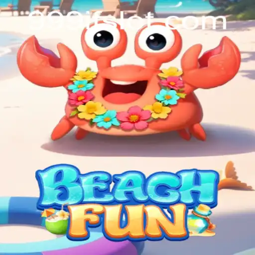 BeachFun: Dive into the Ultimate Seaside Adventure with 999IF
