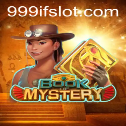BookofMystery and the Adventurous Realm of 999IF