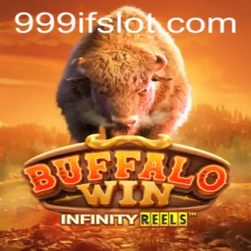 BuffaloWin: Explore the Wild West Adventure with 999IF