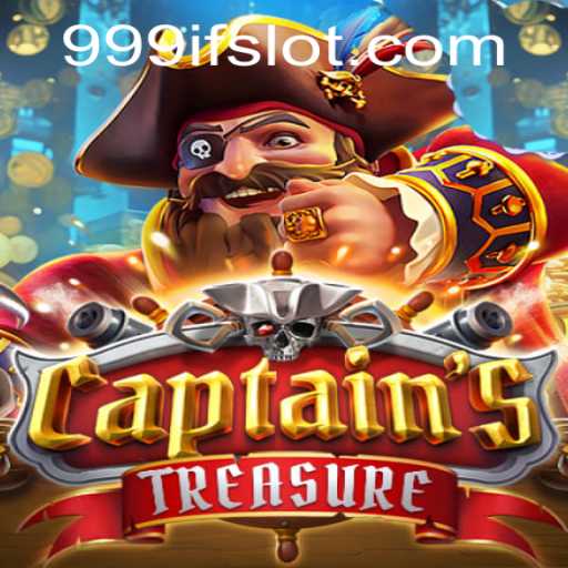 Exploring the High Seas with CaptainssTreasure