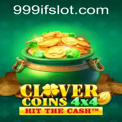 Exploring CloverCoins4x4 Phenomenon