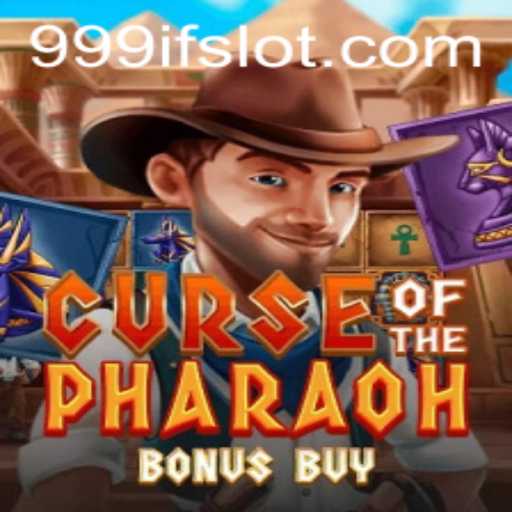 Discover the Mysteries of CurseofthePharaohBonusBuy: A Slot Game Adventure
