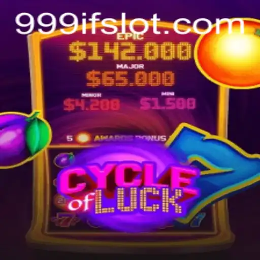 Unveiling Cycle of Luck The New Gaming Sensation