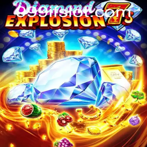 Exploring DiamondExplosion7s: A Revolutionary Gaming Experience