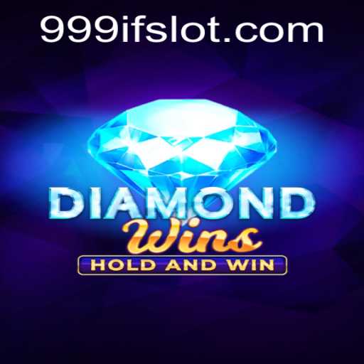 DiamondWins: Unveiling the Thrilling Game with a Splash of Innovation