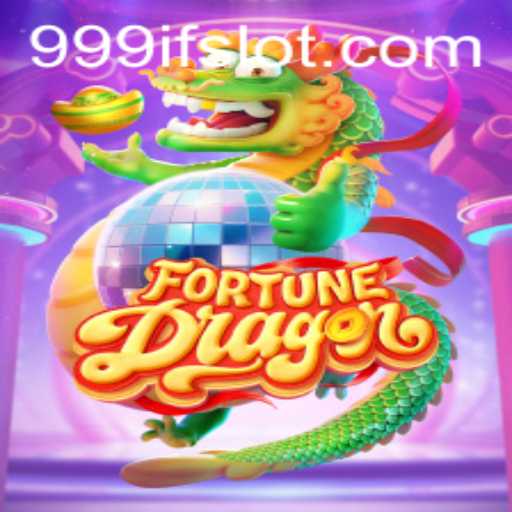 Discovering the World of FortuneDragon