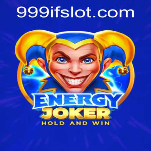 EnergyJoker: The Revolutionary Game with a Twist