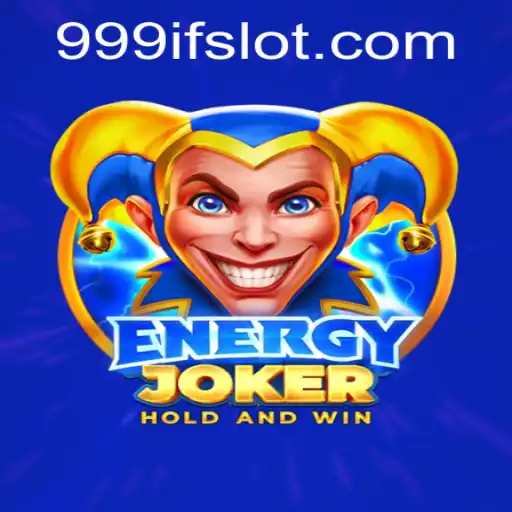 EnergyJoker: The Revolutionary Game with a Twist