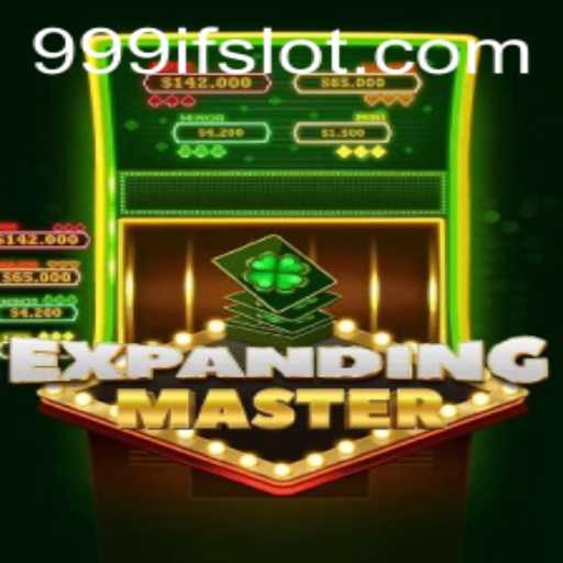ExpandingMaster: Unleash the Power of 999IF in Gaming