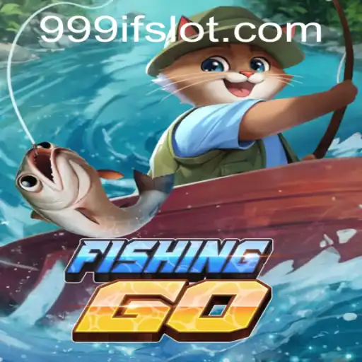 FishingGO: Dive into the Ultimate Fishing Adventure