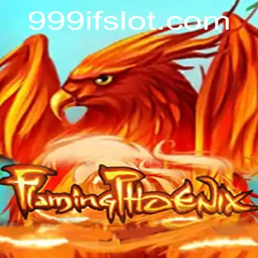 FlamingPhoenix: An Epic Gaming Adventure