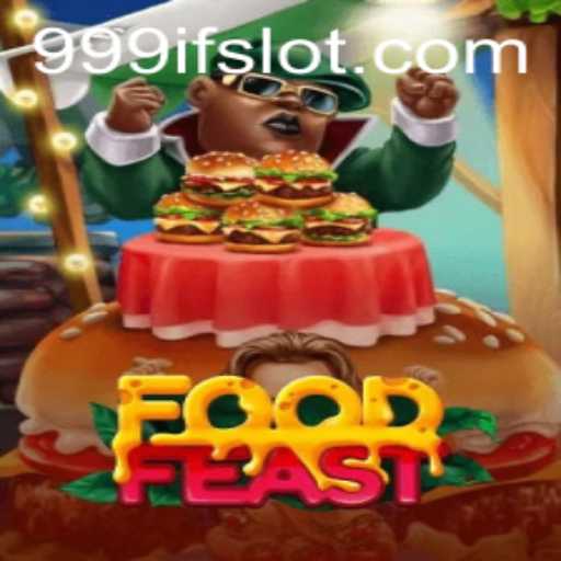Discover the Delightful World of FoodFeast