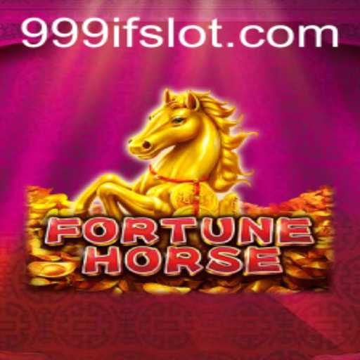 FortuneHorse: A Thrilling Journey into the World of Equestrian Adventures