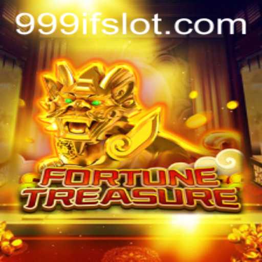 FortuneTreasure: Dive into the World of Digital Riches with 999IF
