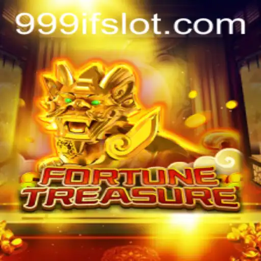 FortuneTreasure: Dive into the World of Digital Riches with 999IF