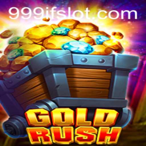 GoldRush: The Thrilling Journey to Fortune and Fame