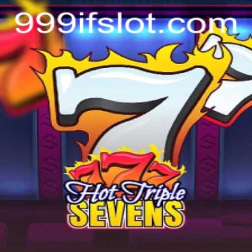 HotTripleSevens: A Thrilling Dive into Virtual Slot Excitement