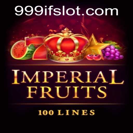 Discover the Thrills of ImperialFruits100: A Comprehensive Guide to Gameplay and Strategy