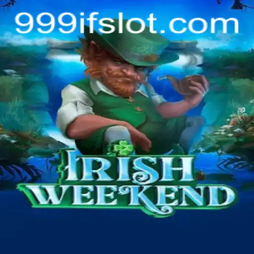Experience Excitement with IrishWeekend: A Gaming Adventure