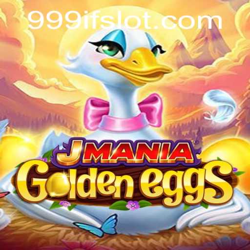 Unveiling JManiaGoldenEggs: A Thrilling Adventure Awaits