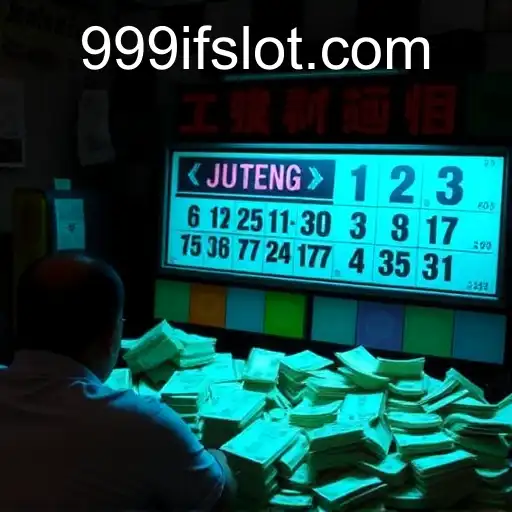 The Complex Web of Jueteng: A Deep Dive into the Enigmatic Game