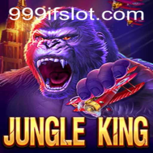 JungleKing: A Deep Dive Into the Adventure-Packed Game with 999IF