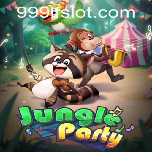 Exploring JungleParty: A Thrilling Adventure in the Digital Wilderness