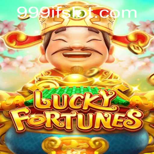 Discover the Thrilling World of LUCKYFORTUNES: An In-Depth Look at the Game, its Mechanics, and Rules