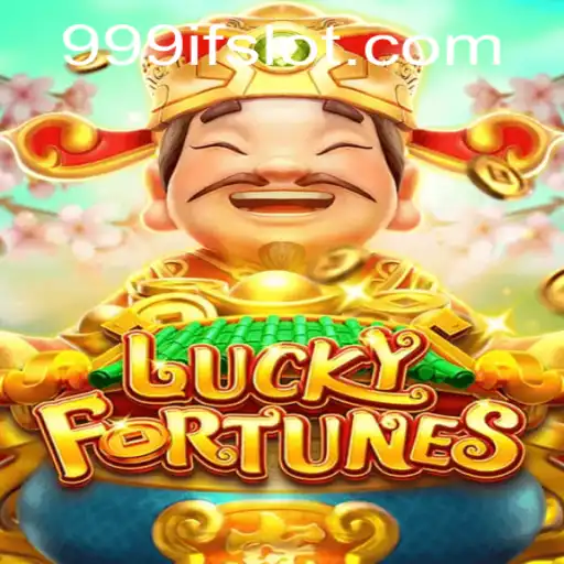 Discover the Thrilling World of LUCKYFORTUNES: An In-Depth Look at the Game, its Mechanics, and Rules