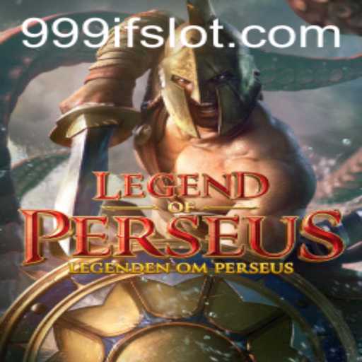 The Epic Quest: Exploring the World of LegendofPerseus with 999IF