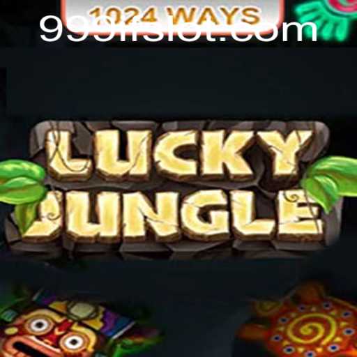 Explore the Thrilling World of LuckyJungle1024: Gamers’ New Favorite Adventure