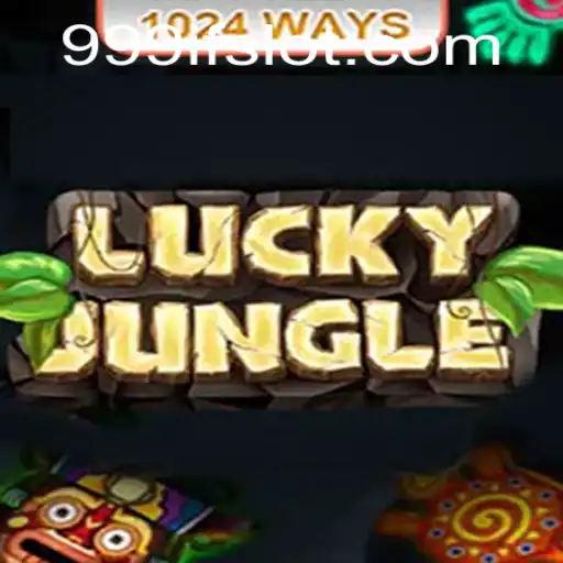Explore the Thrilling World of LuckyJungle1024: Gamers’ New Favorite Adventure