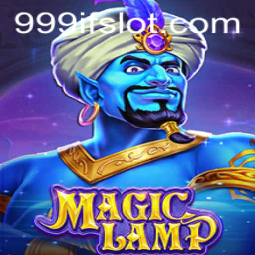 Discover the Mystical World of MagicLamp: An Engaging Adventure