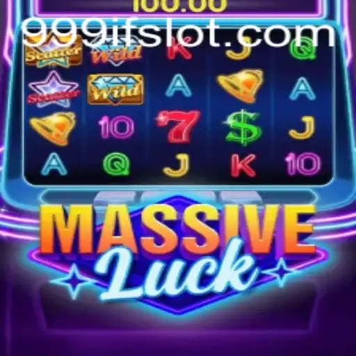 Discover the Excitement of MassiveLuck: The Ultimate Game of Chance