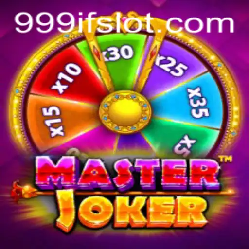 MasterJoker: A Journey Through Strategy and Chance
