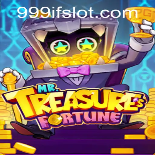 Discover the Exciting World of MrTreasuresFortune: An Engaging Gaming Adventure