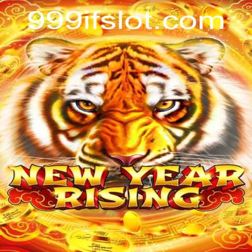 Unveiling 'NewYearRising': A Thrilling Journey into the Future of Interactive Gaming