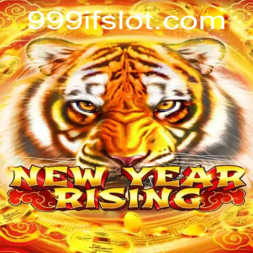 Unveiling 'NewYearRising': A Thrilling Journey into the Future of Interactive Gaming