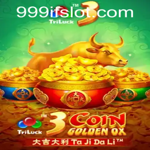Unveiling 3CoinGoldenOX: A Bold Innovation in Gaming