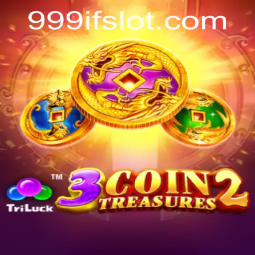 Discover the Thrills of 3CoinTreasures2: A Captivating Gaming Adventure