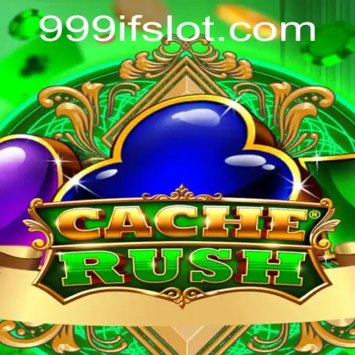 CacheRush: The Ultimate Adventure Game